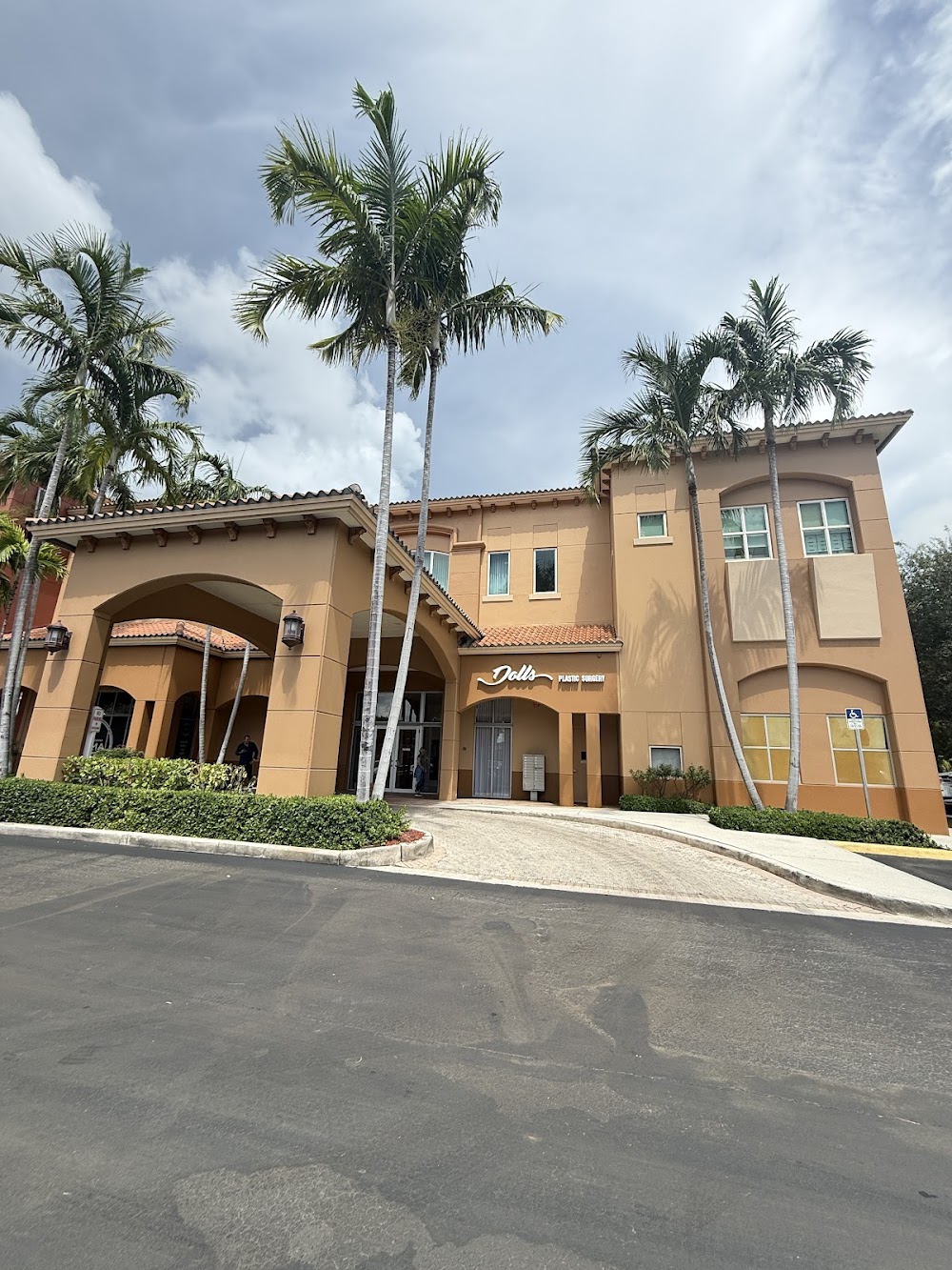 Dolls Plastic Surgery, LLC