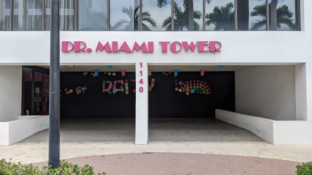 Dr. Miami