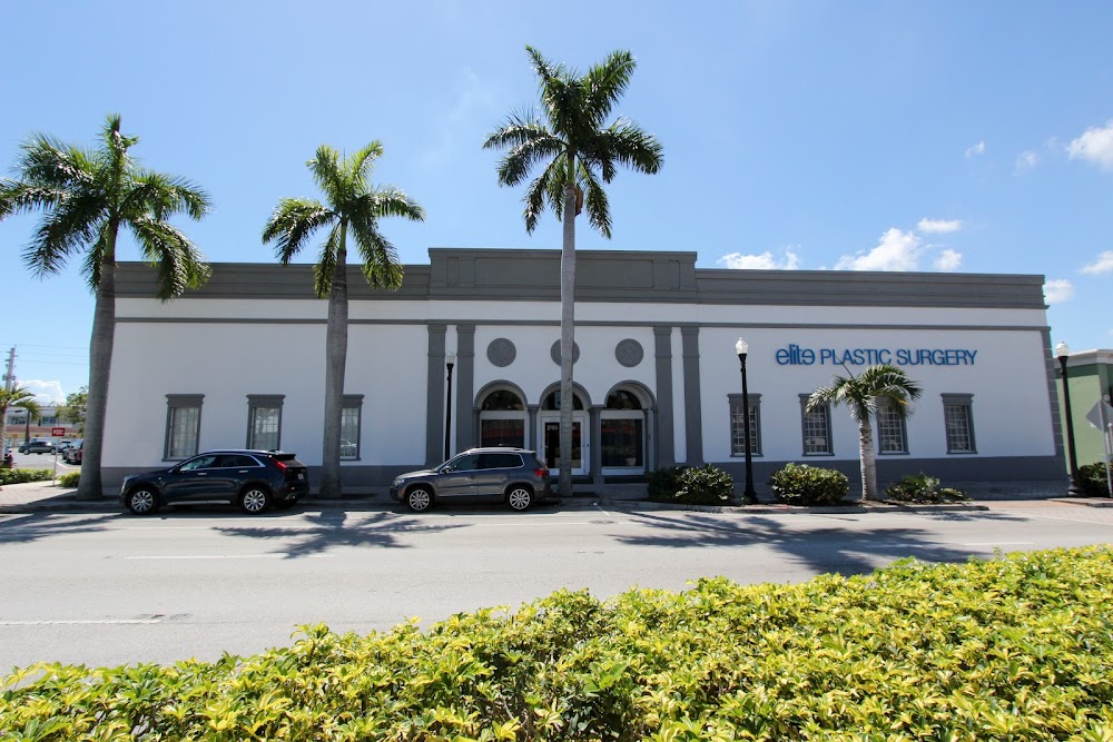 Elite Plastic Surgery