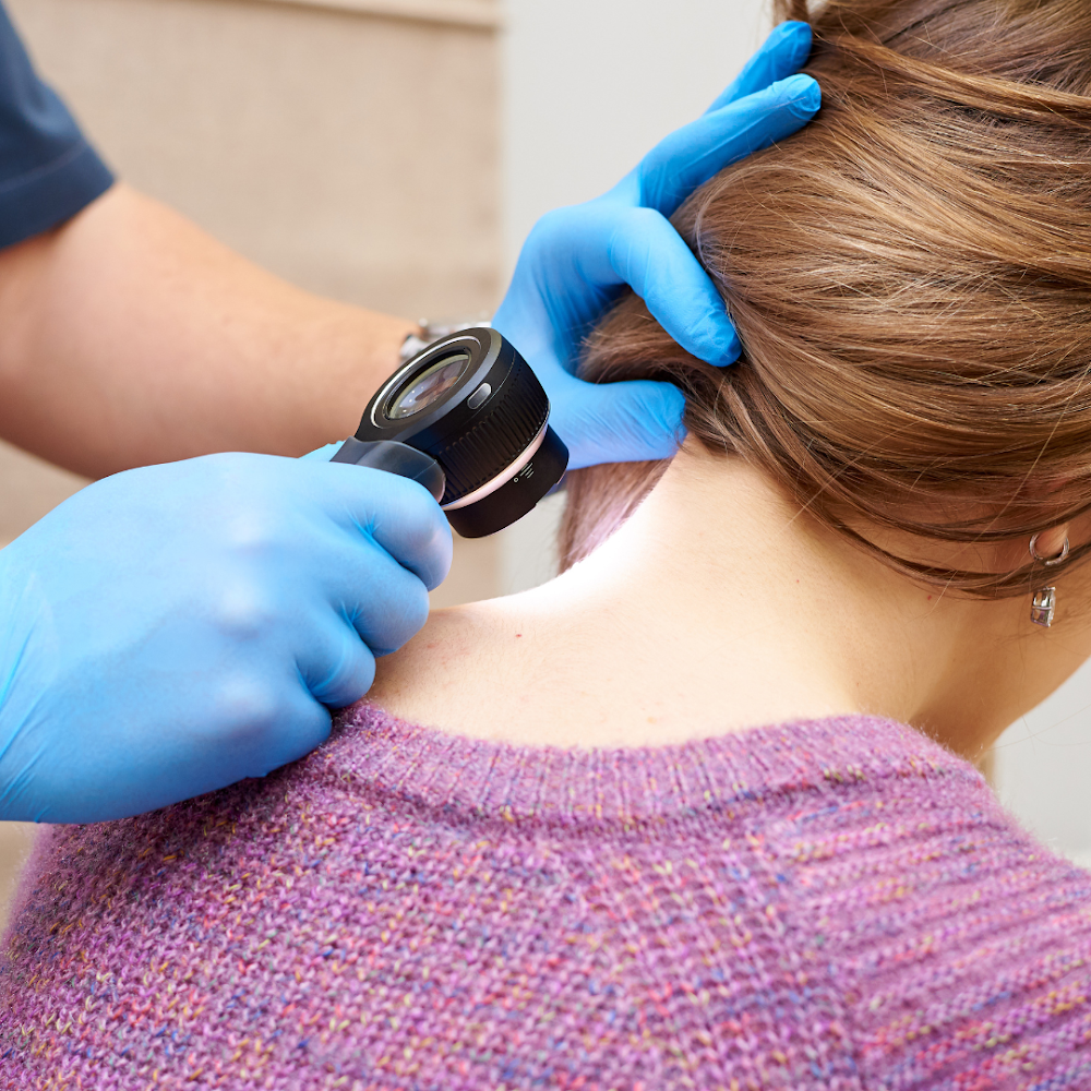 Hollywood Dermatology & Cosmetic Surgery Specialists