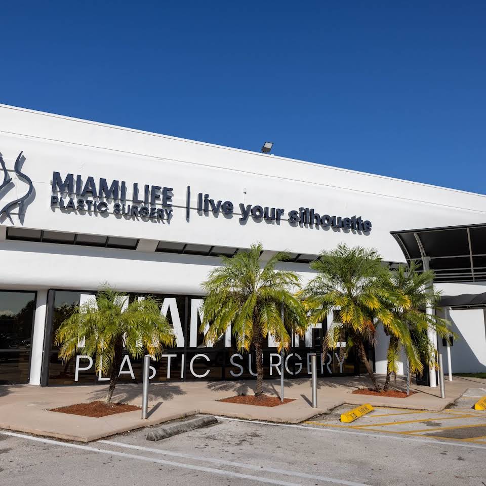 Miami Life Cosmetic Center