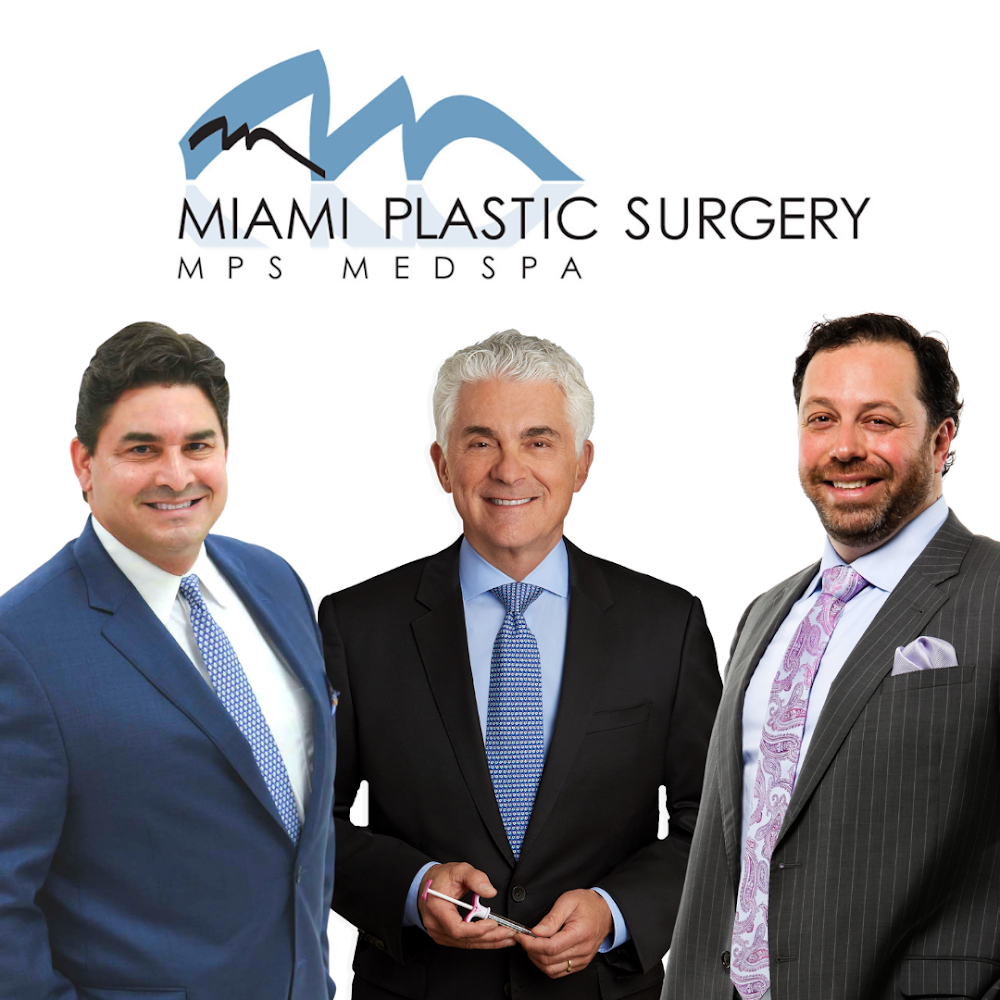 Miami Plastic Surgery