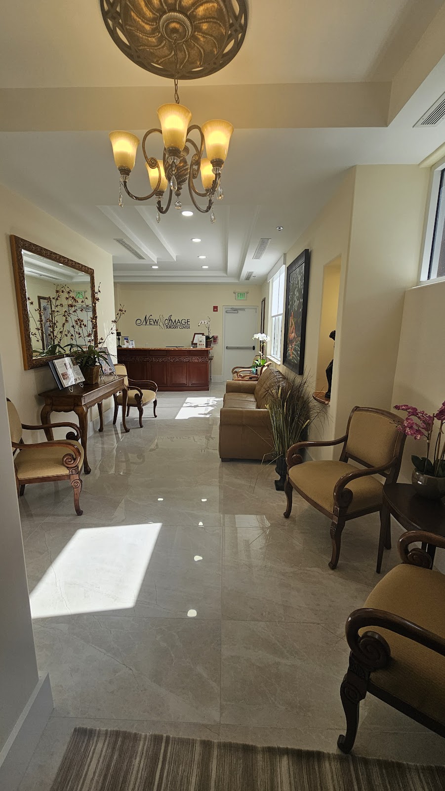 New Image Cosmetic Surgery Center