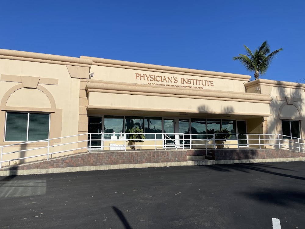Physician’s Institute of Cosmetic and Reconstructive Surgery Inc.