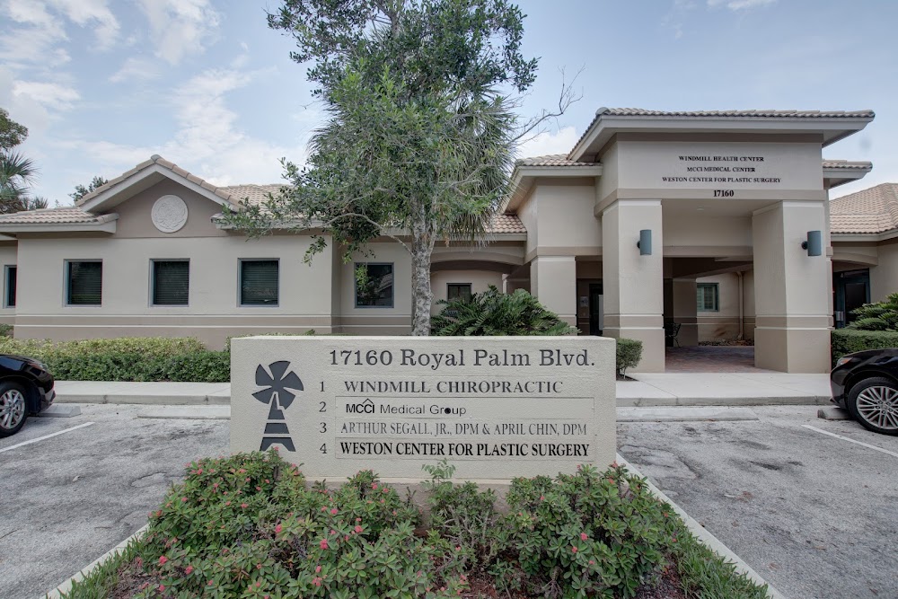 Weston Center for Plastic Surgery