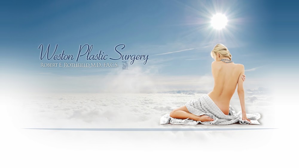Weston Plastic Surgery: Robert E. Rothfield, MD
