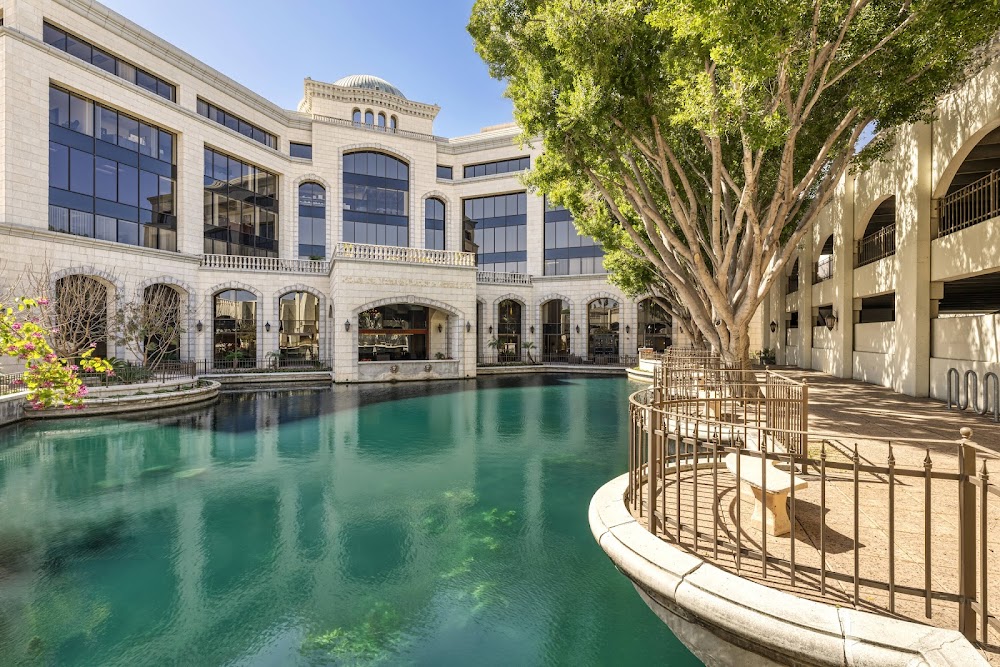 Future First Criminal Law