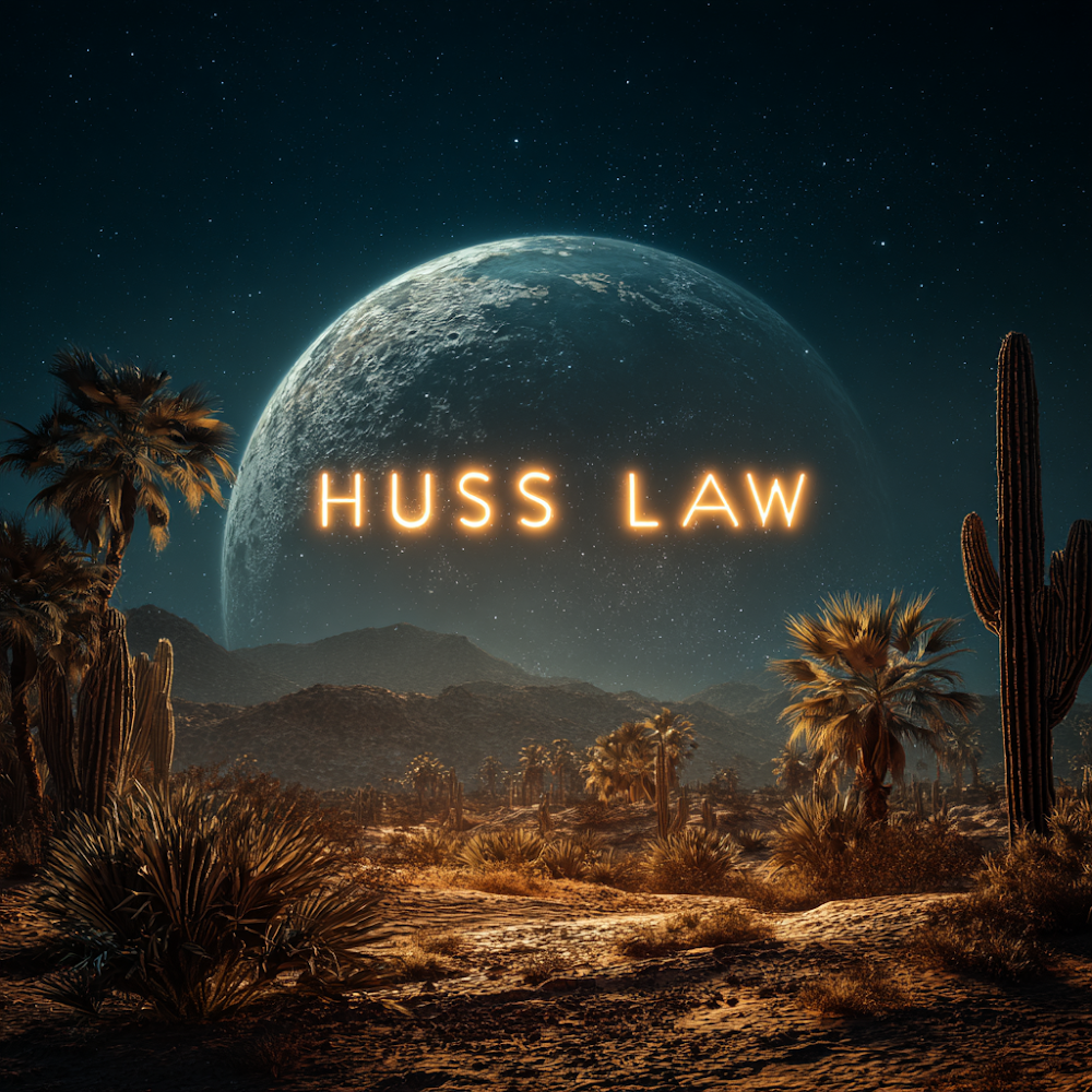 Huss Law – Criminal Defense and DUI Lawyers