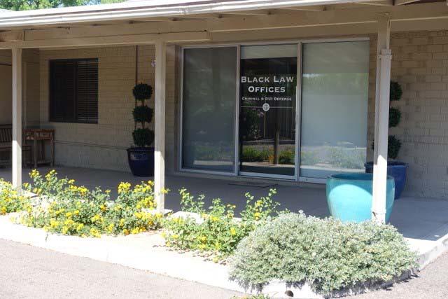 Law Office of Aaron M. Black, PLLC