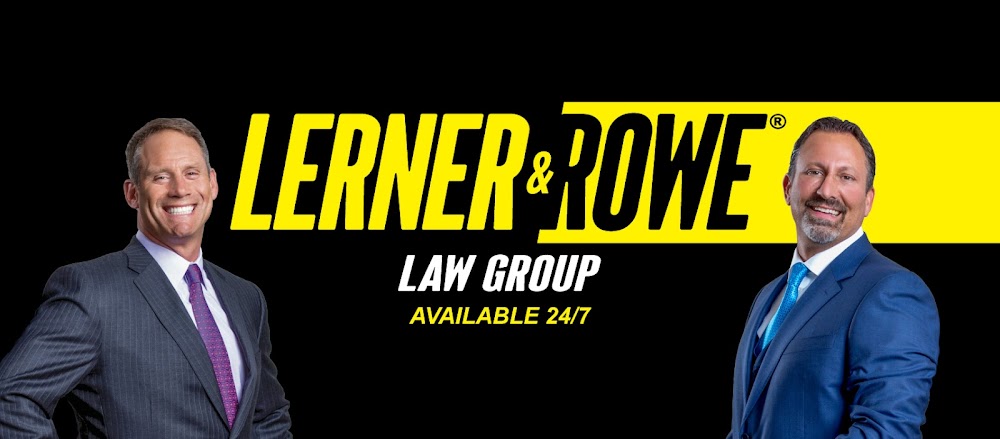 Lerner & Rowe Law Group
