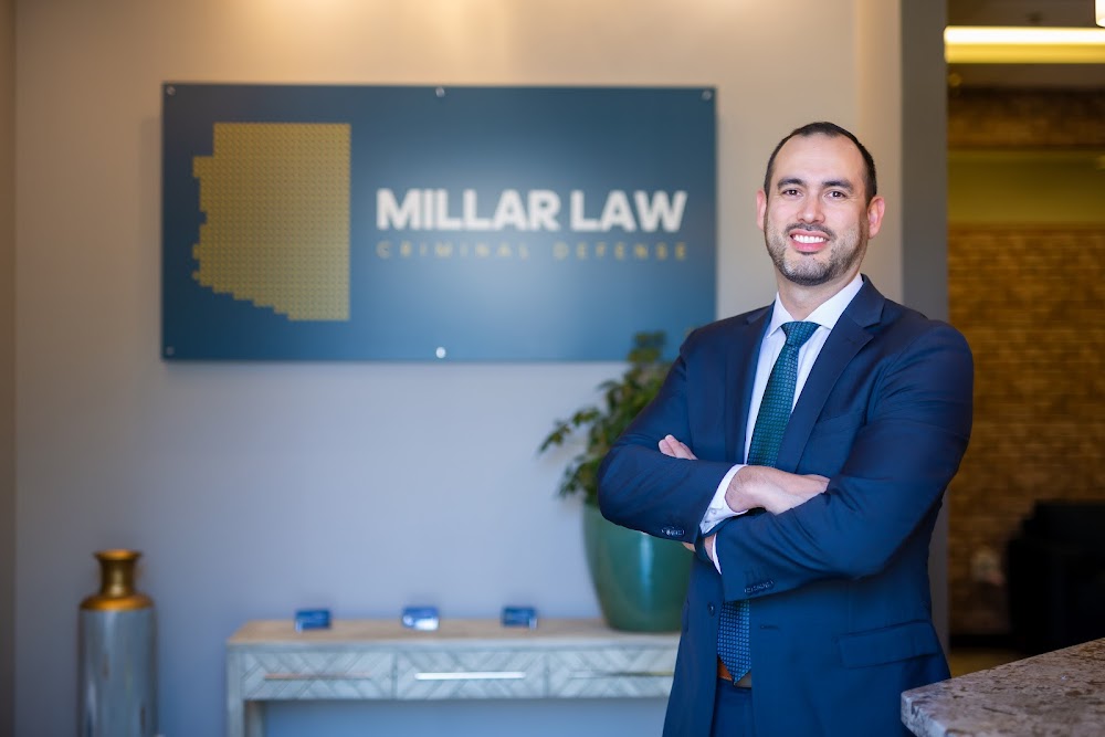 Millar Law, P.L.L.C.