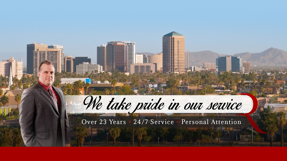 Ramos Law Firm, PLLC