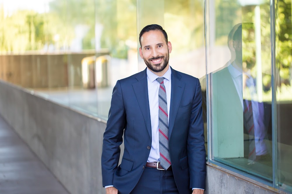 The Law Office of Michael Alarid III PLLC